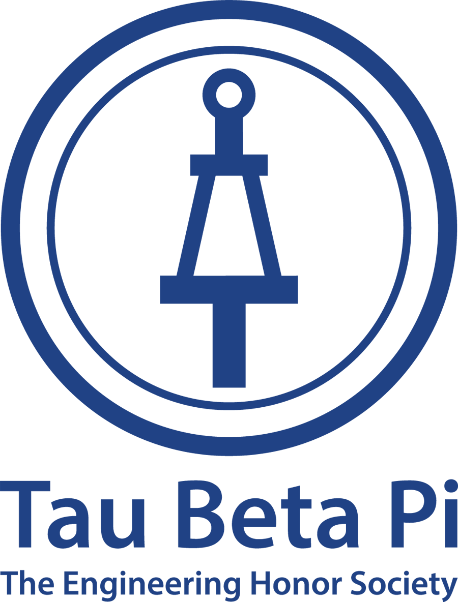 Bobbett named 24-25 Tau Beta Pi Class Fellow